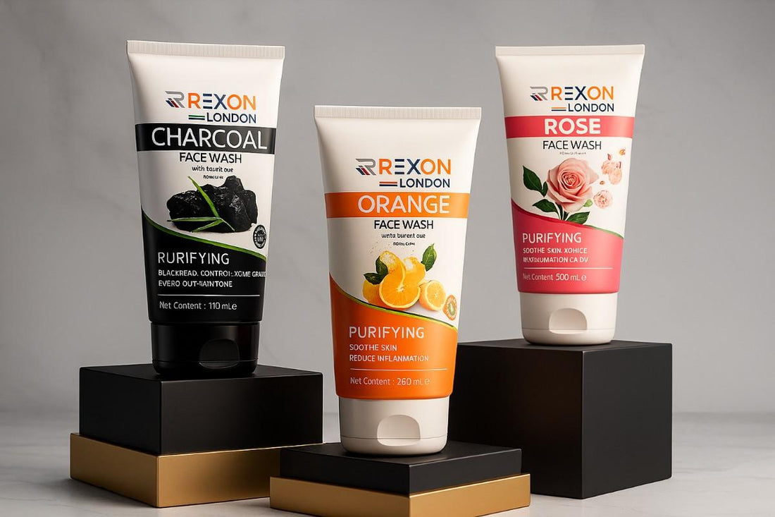 Best Face Wash for Every Skin Type: Gentle & Effective Picks