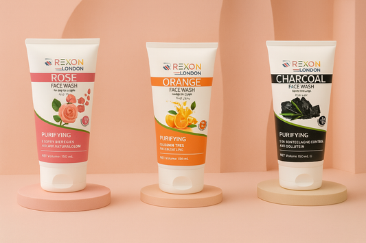Best Face Wash for Glowing Skin