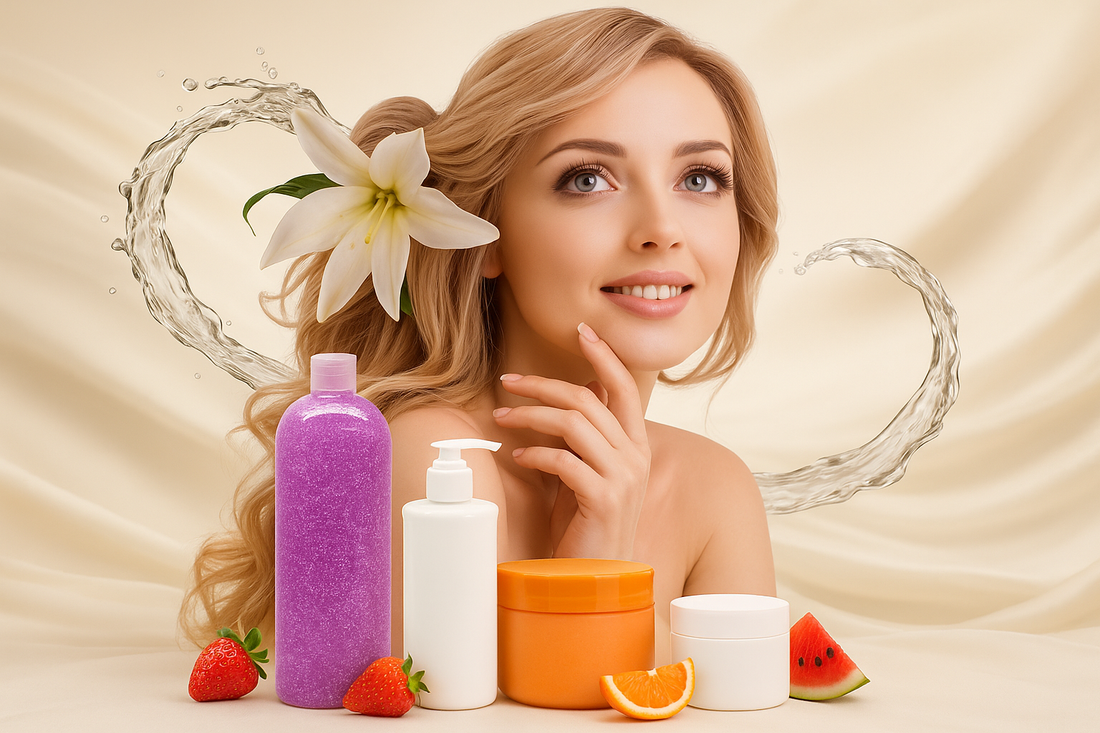 Best Skin Care Products for Glowing Skin