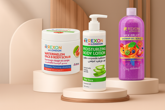 Top 10 Bath and Body Care Products