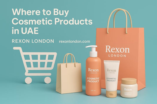 where to buy cosmetic products in UAE