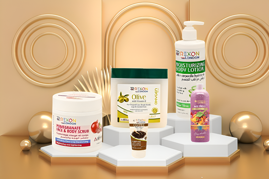 Top 10 Skin Care Products