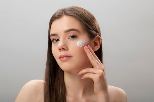 Can You Use Body Lotion on Your Face
