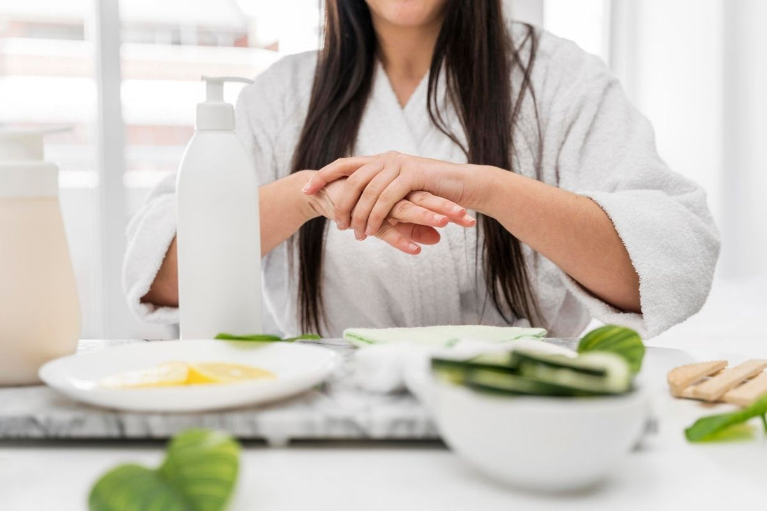 What Is the Best Body Lotion Without Chemicals