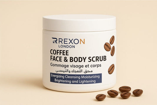 How to Use Body Scrub