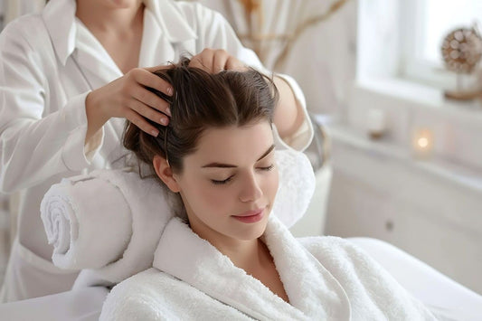 What Is Protein Treatment for Hair?