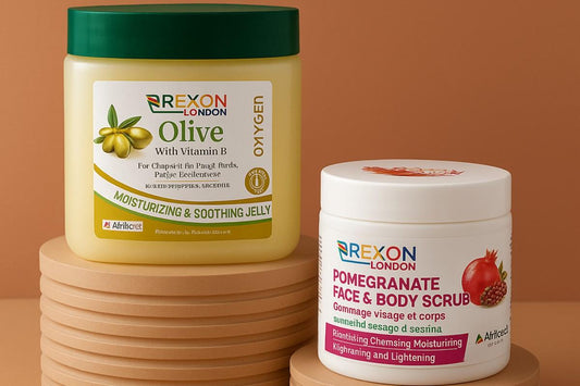 Organic Beauty Products