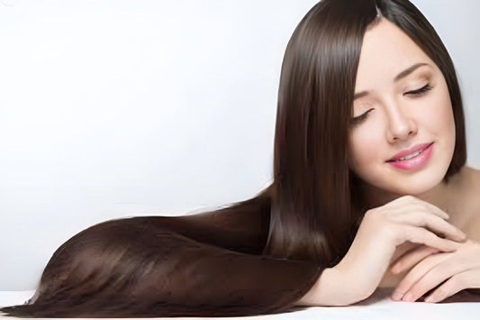 Hair Care Routine