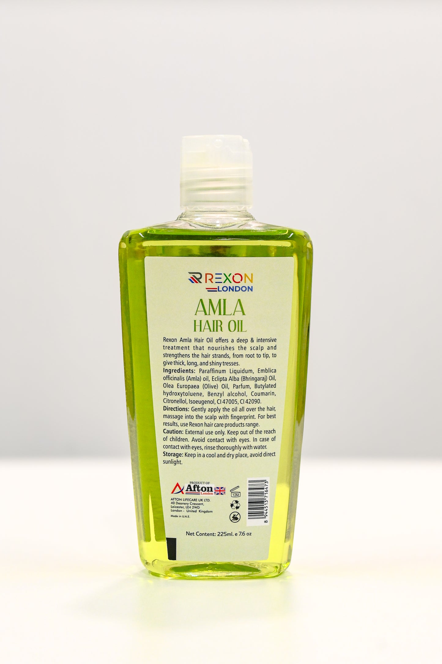 Amla Hair Oil
