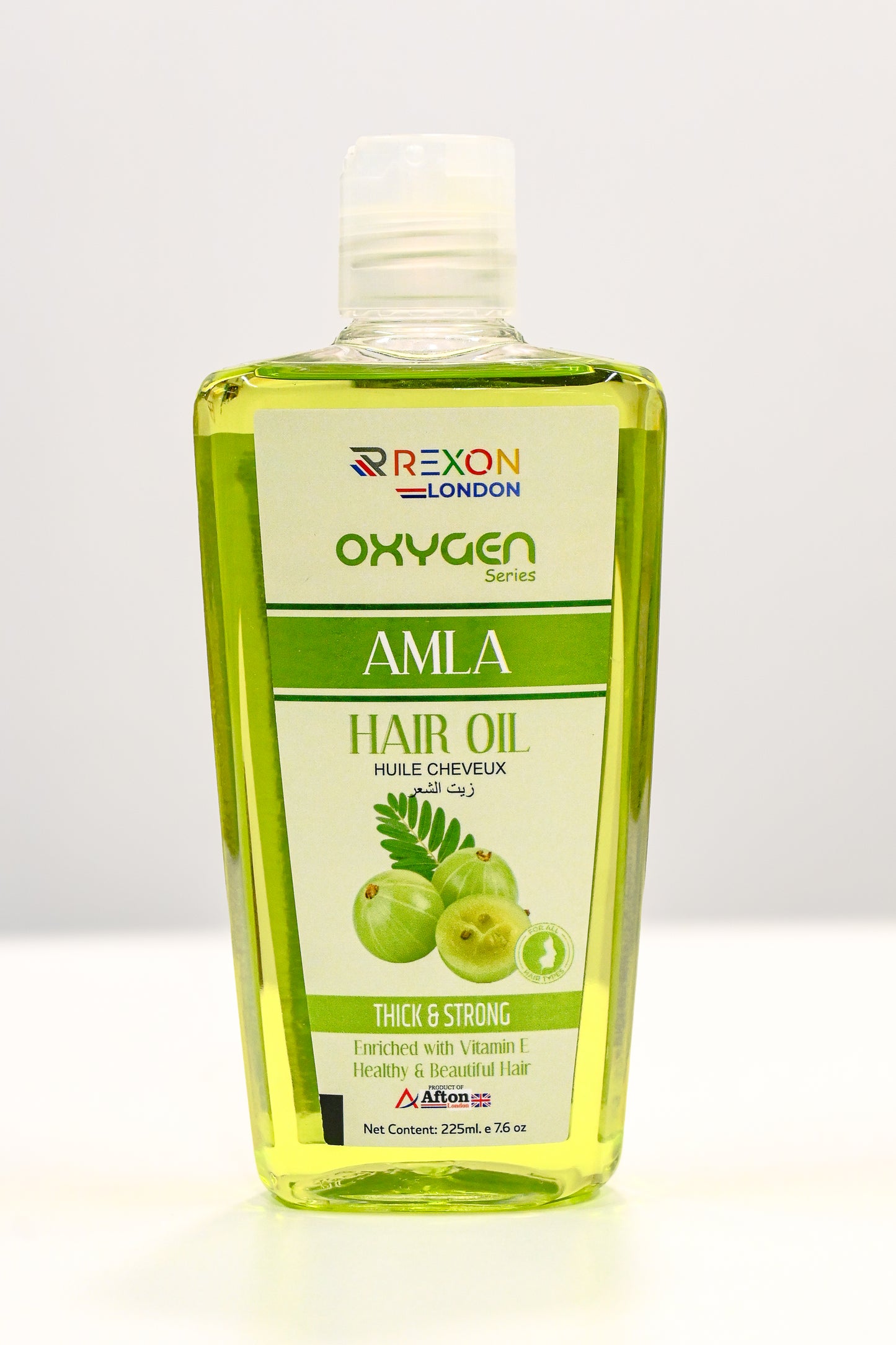 Amla Hair Oil