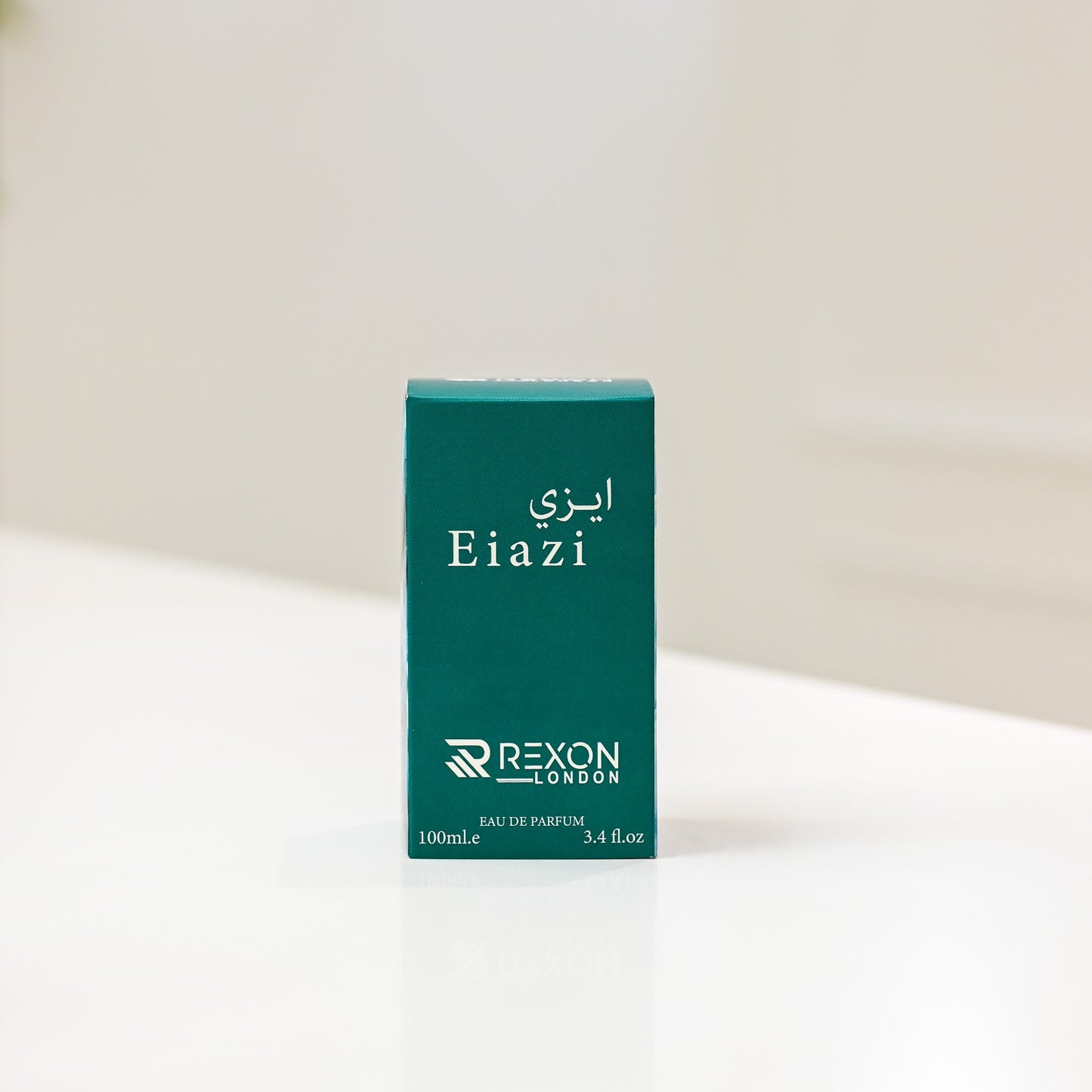 Eiazi- A Bold And Refreshing Fusion Of Citrus And Spices For Men