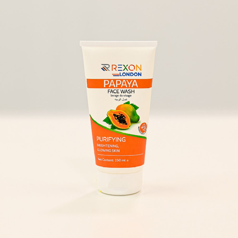 Papaya Facewash