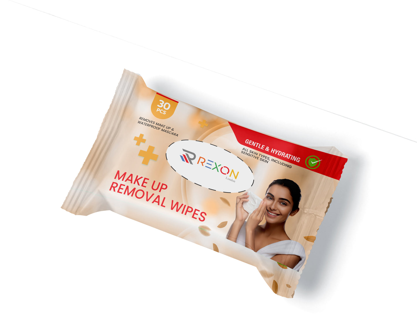 Rexon Makeup Removal Wipes