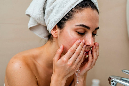 Best Face Wash for Sensitive Skin