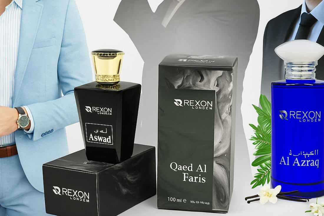 How to Choose a Perfume