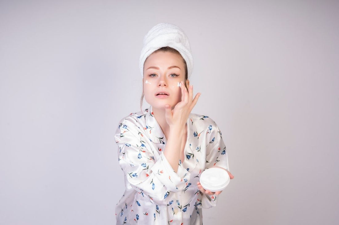 Best Skin Whitening Moisturizer