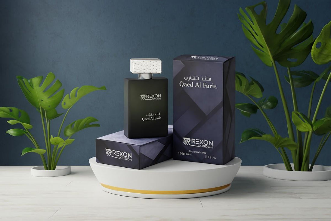 Best Long-Lasting Perfumes for Men