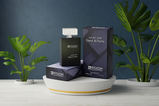 Best Long-Lasting Perfumes for Men