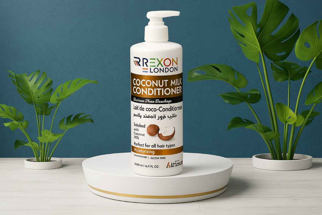 how to use hair conditioner