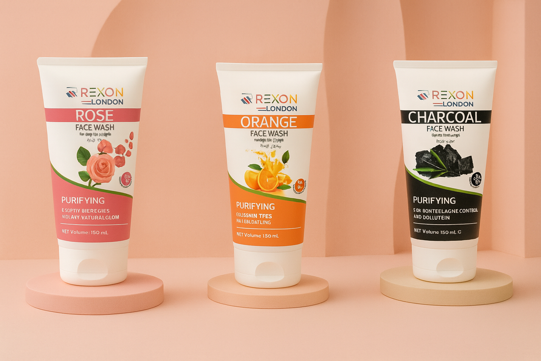Best Face Wash for Glowing Skin