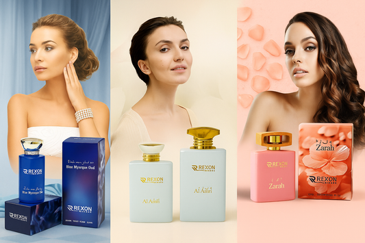 10 Best Long-Lasting Perfumes for Women