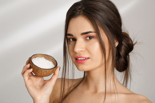 How to Choose the Perfect Coconut Milk Shampoo for Your Hair Needs