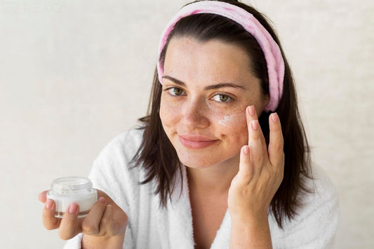 Best Moisturizer for Dry Skin