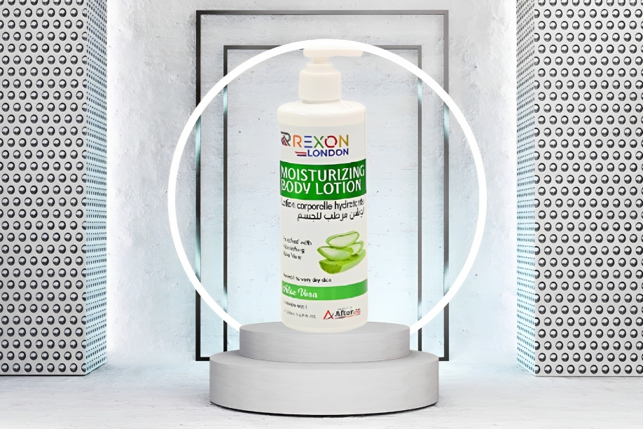 Moisturizer for Oily Skin