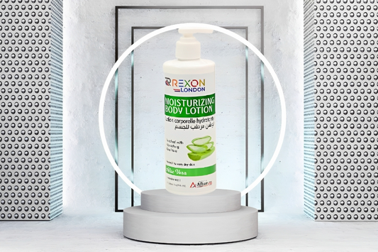 Moisturizer for Oily Skin