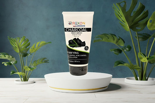 Best Face Wash for Men Oily Skin