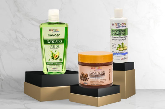 Best Hair Growth Products