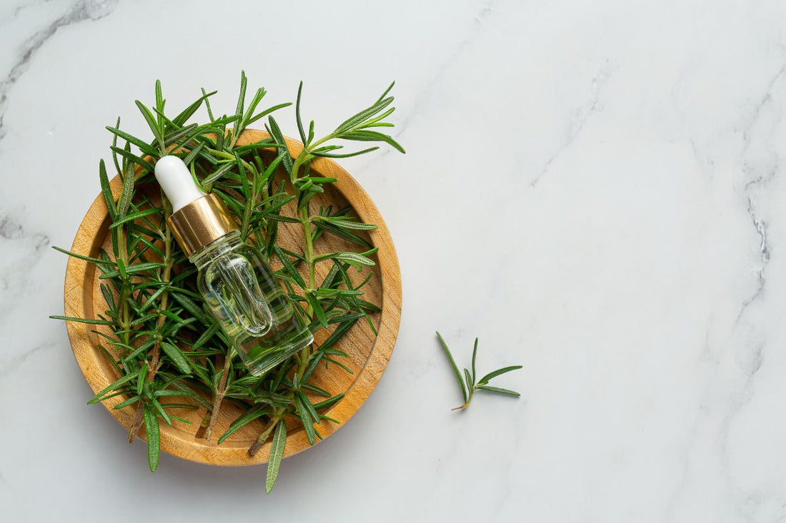 Why Tea Tree Oil for Hair Is a Must-Have for Dandruff-Free Hair