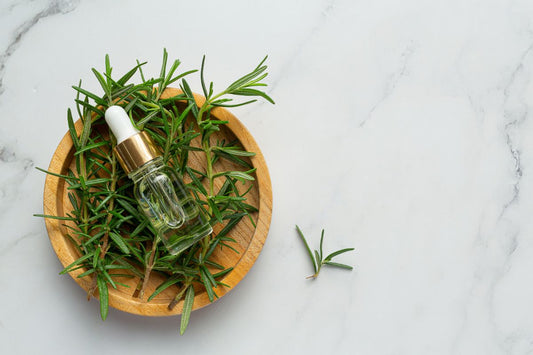Why Tea Tree Oil for Hair Is a Must-Have for Dandruff-Free Hair