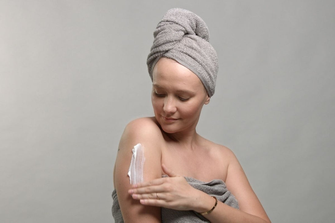 Best Body Lotion for Dry Skin