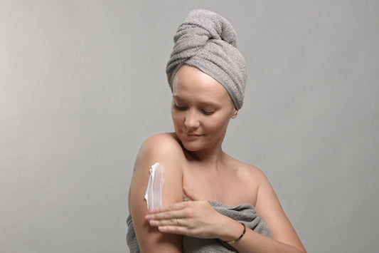 Best Body Lotion for Dry Skin