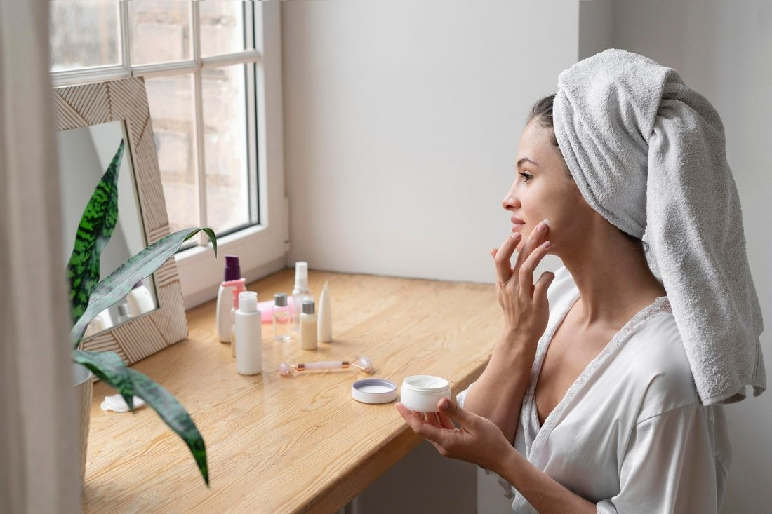 Skin Care Products in Dubai