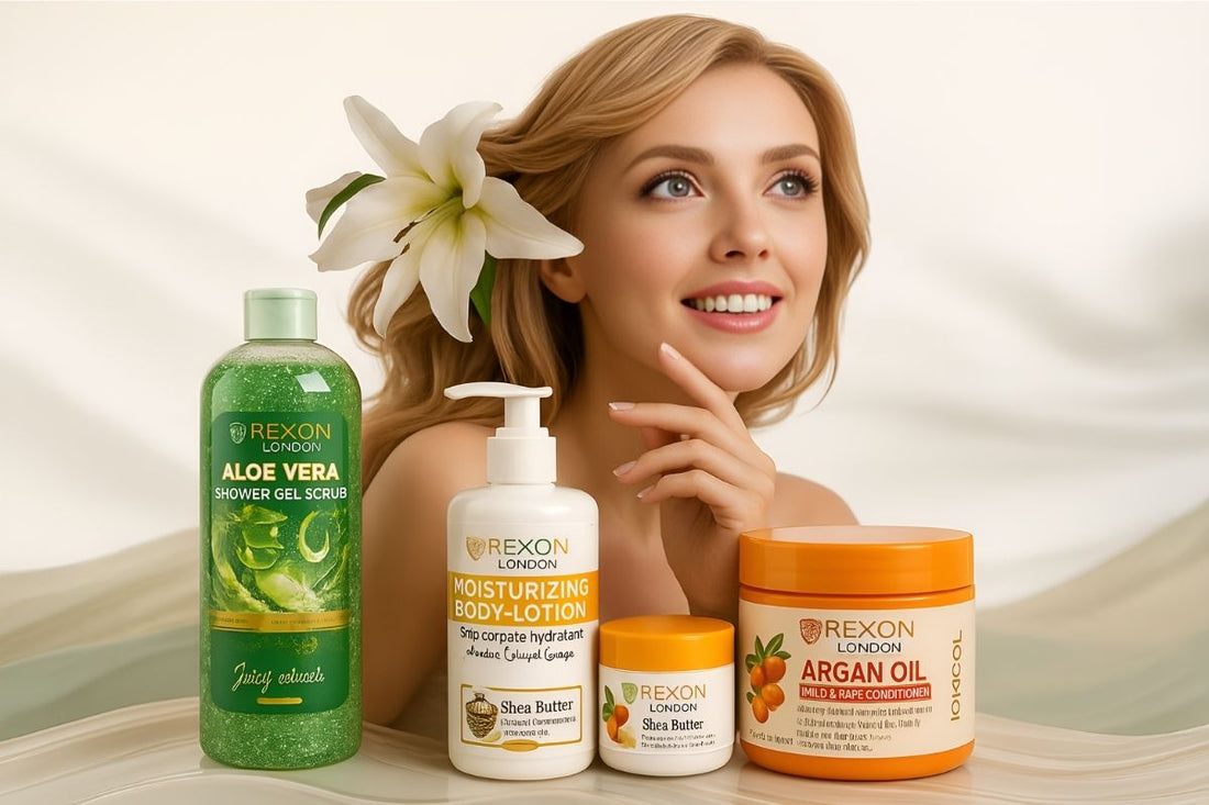 Best Skin Care Products in UAE