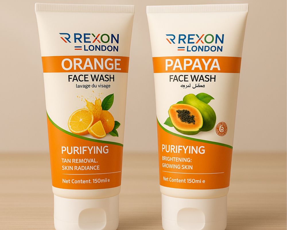 Face Wash for Dry Skin
