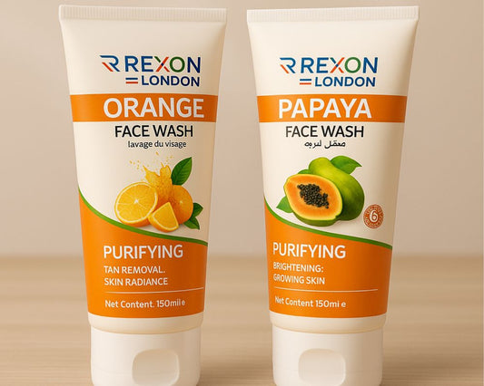 Face Wash for Dry Skin