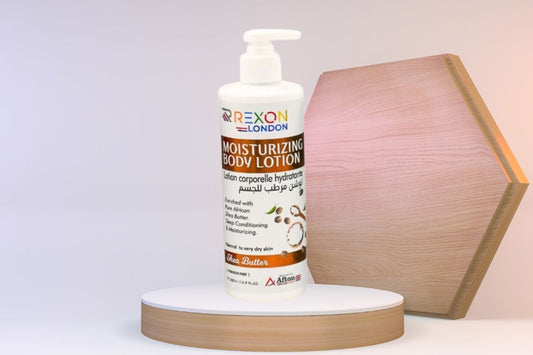 Best Body Lotion for Glowing Skin