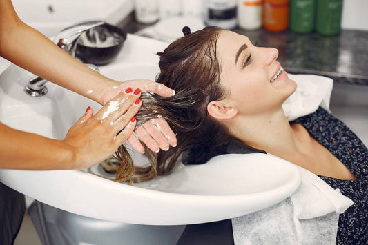 Keratin Treatment