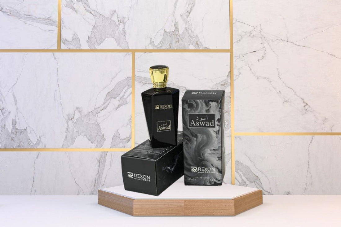 Which Perfume Is Best for Men