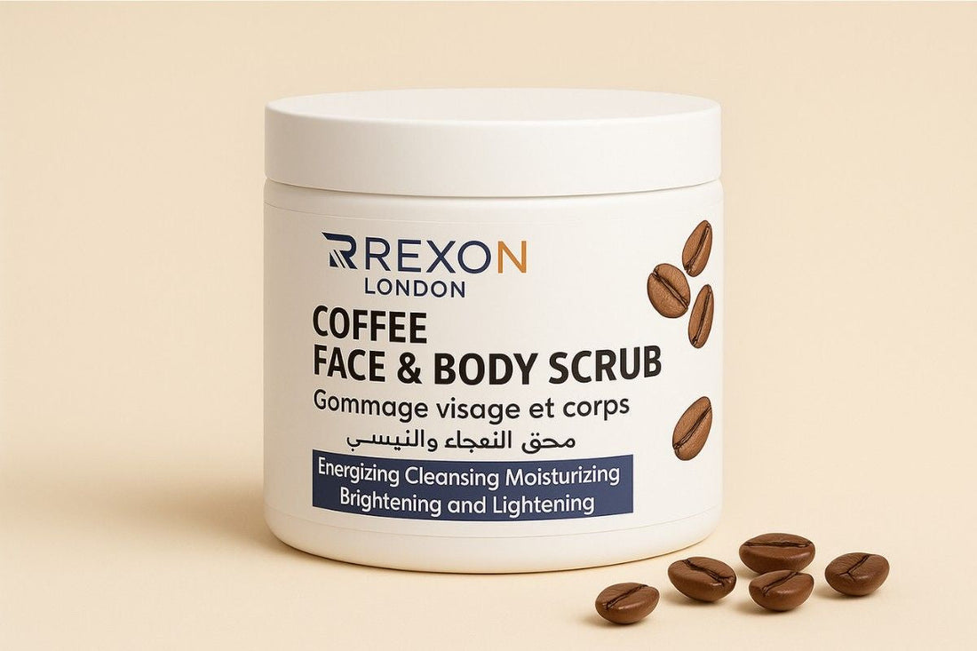 How to Use Body Scrub