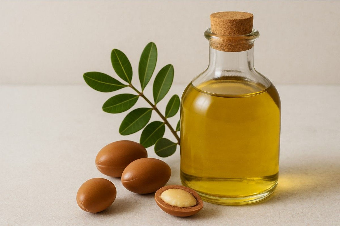 Everything You Need to Know About Argan Oil and How to Use It