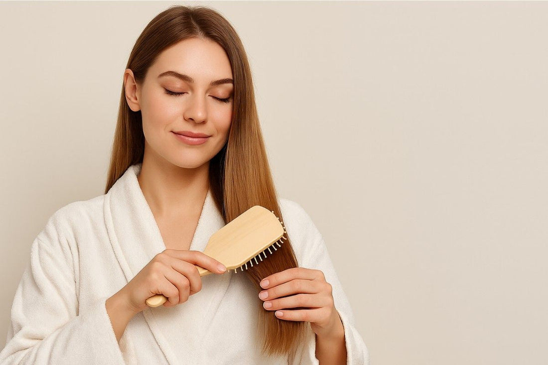 Hair Care Basics: Essential Tips for Healthy, Gorgeous Hair