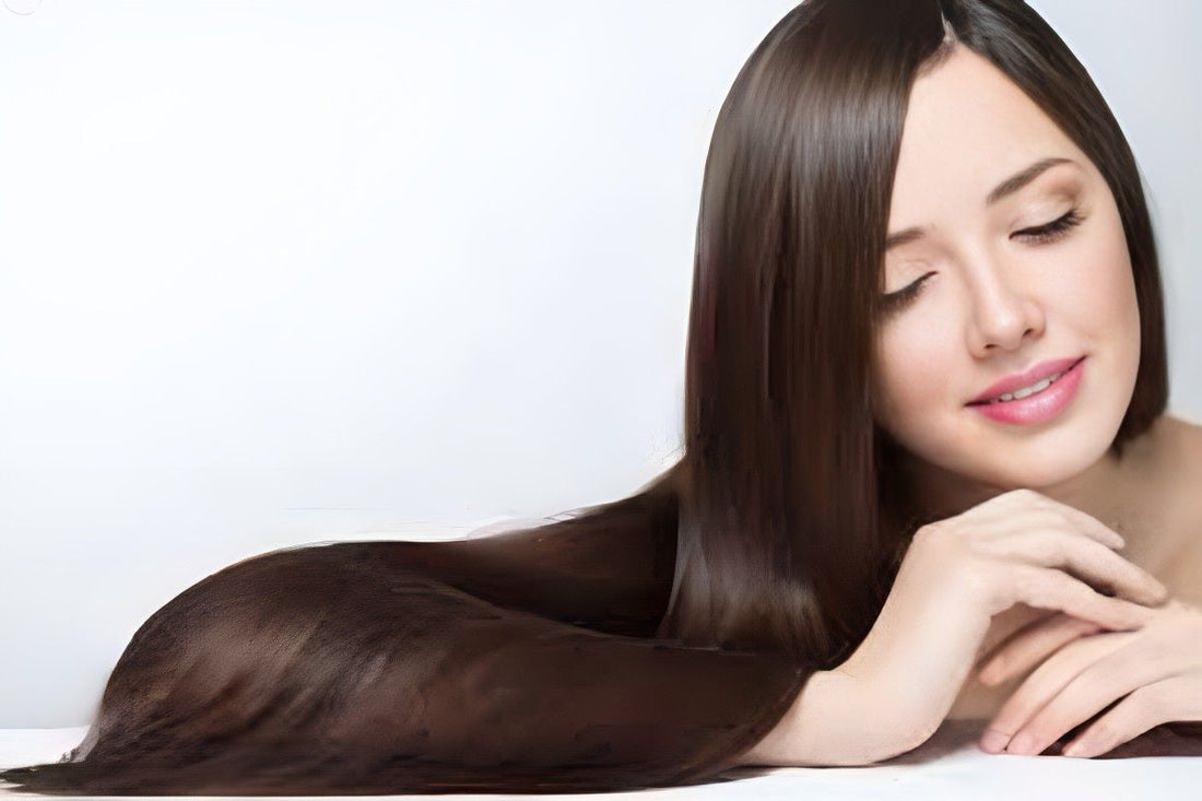 Hair Care Routine