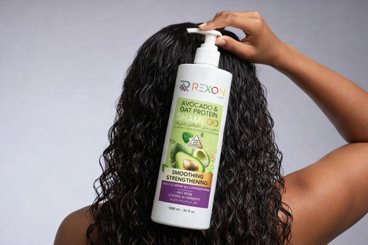 What Is the Best Shampoo for Dry Hair?