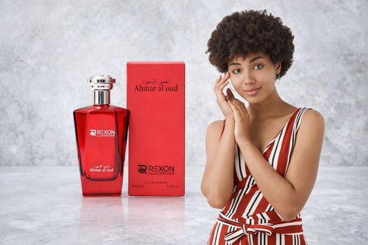 Best Oud Perfume for Women