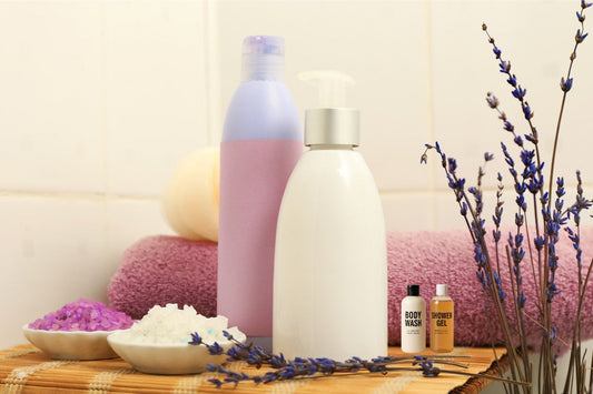 Difference Between Shower Gel and Body Wash: What You Need to Know