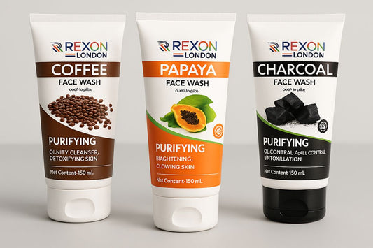 Best Face Wash for Men